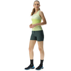 UYN Crossover ärmelloses Laufshirt Damen sunny...