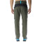 UYN Crossover Stretch Outdoorhose Herren army green/black S
