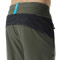 UYN Crossover Stretch Outdoorhose Herren army green/black S