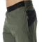 UYN Crossover Stretch Outdoorhose Herren army green/black S