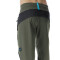 UYN Crossover Stretch Outdoorhose Herren army green/black S