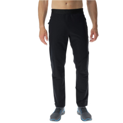 UYN Crossover Stretch Outdoorhose Herren black/black XXL