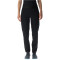 UYN Crossover Stretch Outdoorhose Damen black/black XS