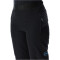 UYN Crossover Stretch Outdoorhose Damen black/black XS