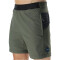 UYN Crossover Stretch Outdoorshorts Herren army green/black XL