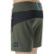UYN Crossover Stretch Outdoorshorts Herren army green/black XL