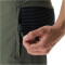UYN Crossover Stretch Outdoorshorts Herren army green/black XL