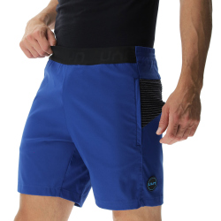 UYN Crossover Stretch Outdoorshorts Herren sodalite...