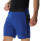 UYN Crossover Stretch Outdoorshorts Herren sodalite blue/black S