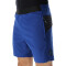 UYN Crossover Stretch Outdoorshorts Herren sodalite blue/black S