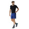 UYN Crossover Stretch Outdoorshorts Herren sodalite blue/black S