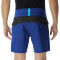 UYN Crossover Stretch Outdoorshorts Herren sodalite blue/black S