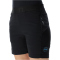 UYN Crossover Stretch Outdoorshorts Damen black/black XS