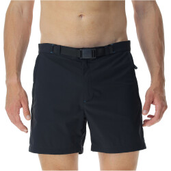 UYN Crossover Outdoorshorts Herren black XXL