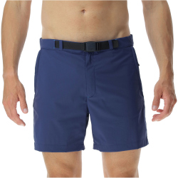 UYN Crossover Outdoorshorts Herren deep blue L