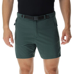 UYN Crossover Outdoorshorts Herren deep forest S