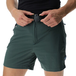 UYN Crossover Outdoorshorts Herren deep forest S
