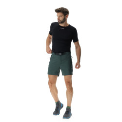 UYN Crossover Outdoorshorts Herren deep forest S