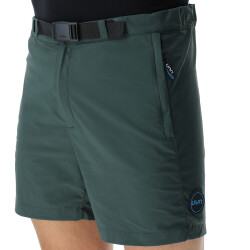 UYN Crossover Outdoorshorts Herren deep forest S