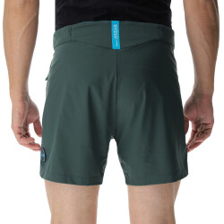 UYN Crossover Outdoorshorts Herren deep forest S
