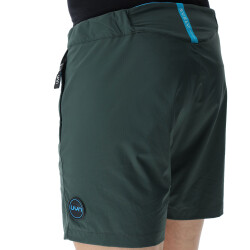 UYN Crossover Outdoorshorts Herren deep forest S