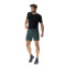 UYN Crossover Outdoorshorts Herren deep forest S