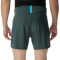 UYN Crossover Outdoorshorts Herren deep forest S