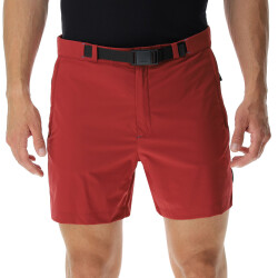 UYN Crossover Outdoorshorts Herren sofisticated red S