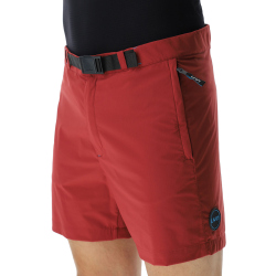 UYN Crossover Outdoorshorts Herren sofisticated red S
