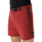 UYN Crossover Outdoorshorts Herren sofisticated red S
