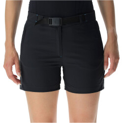UYN Crossover Outdoorshorts Damen black XS