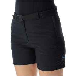 UYN Crossover Outdoorshorts Damen black XS