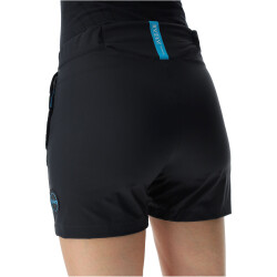UYN Crossover Outdoorshorts Damen black XS
