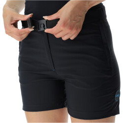 UYN Crossover Outdoorshorts Damen black XS
