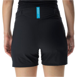 UYN Crossover Outdoorshorts Damen black XS