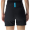 UYN Crossover Outdoorshorts Damen black XS