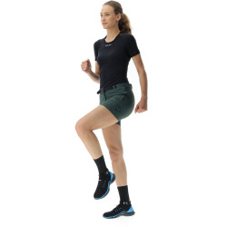 UYN Crossover Outdoorshorts Damen deep forest XS