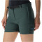 UYN Crossover Outdoorshorts Damen deep forest L