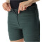 UYN Crossover Outdoorshorts Damen deep forest L