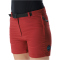 UYN Crossover Outdoorshorts Damen sofisticated red XS
