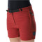 UYN Crossover Outdoorshorts Damen sofisticated red M