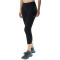 UYN Crossover 3/4 Outdoor-Leggings Damen black/iron XS
