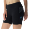 UYN Crossover Laufshorts Damen black/iron XS