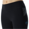 UYN Crossover Laufshorts Damen black/iron XS