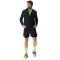 UYN Running Masterwind Laufjacke Herren black S