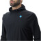 UYN Running Masterwind Laufjacke Herren black S