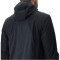 UYN Running Masterwind Laufjacke Herren black S