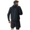 UYN Running Masterwind Laufjacke Herren black S