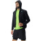 UYN Running Masterwind Laufjacke Herren black S