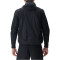 UYN Running Masterwind Laufjacke Herren black S